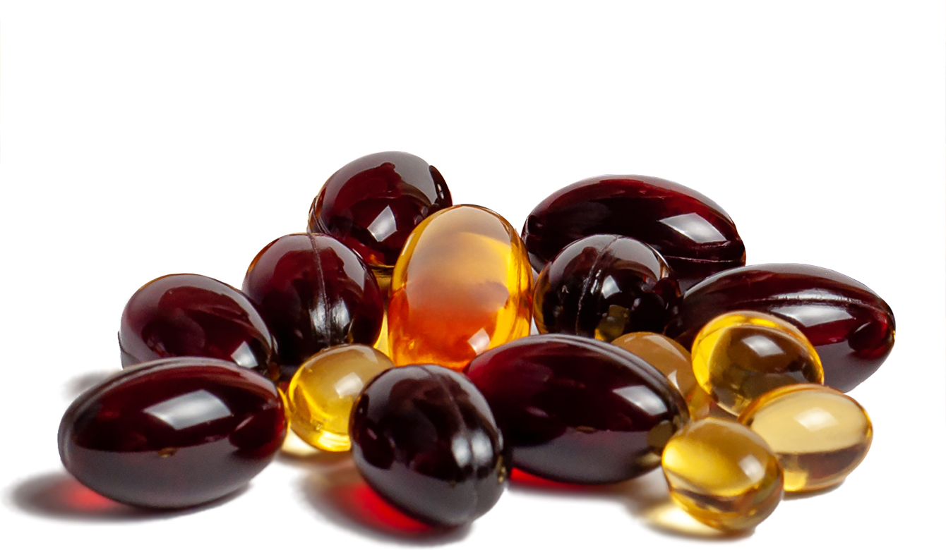 Omega 3-vetzuren, Equazen visolie, NourSea calanusolie