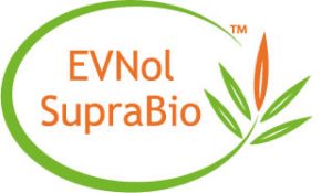 Etrinol - EVNol SupraBio logo