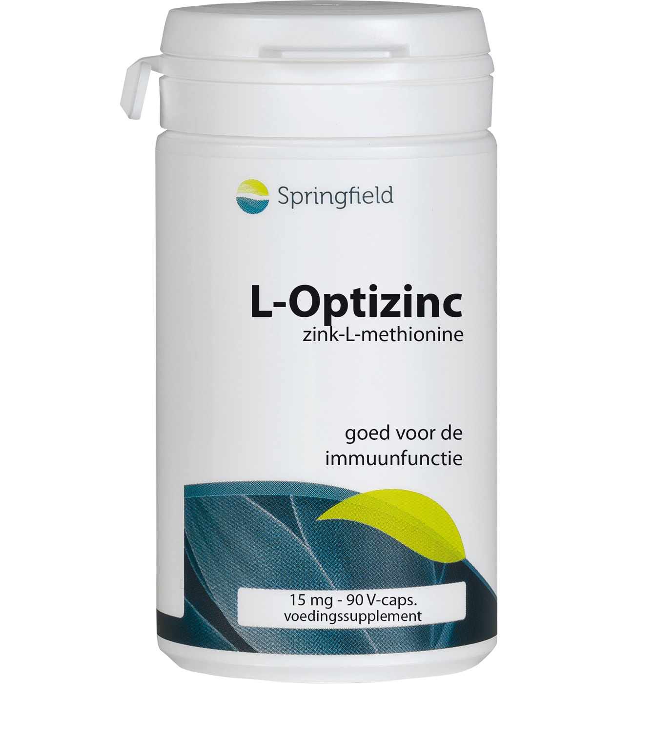 L-Optizinc Zink-l-methionine