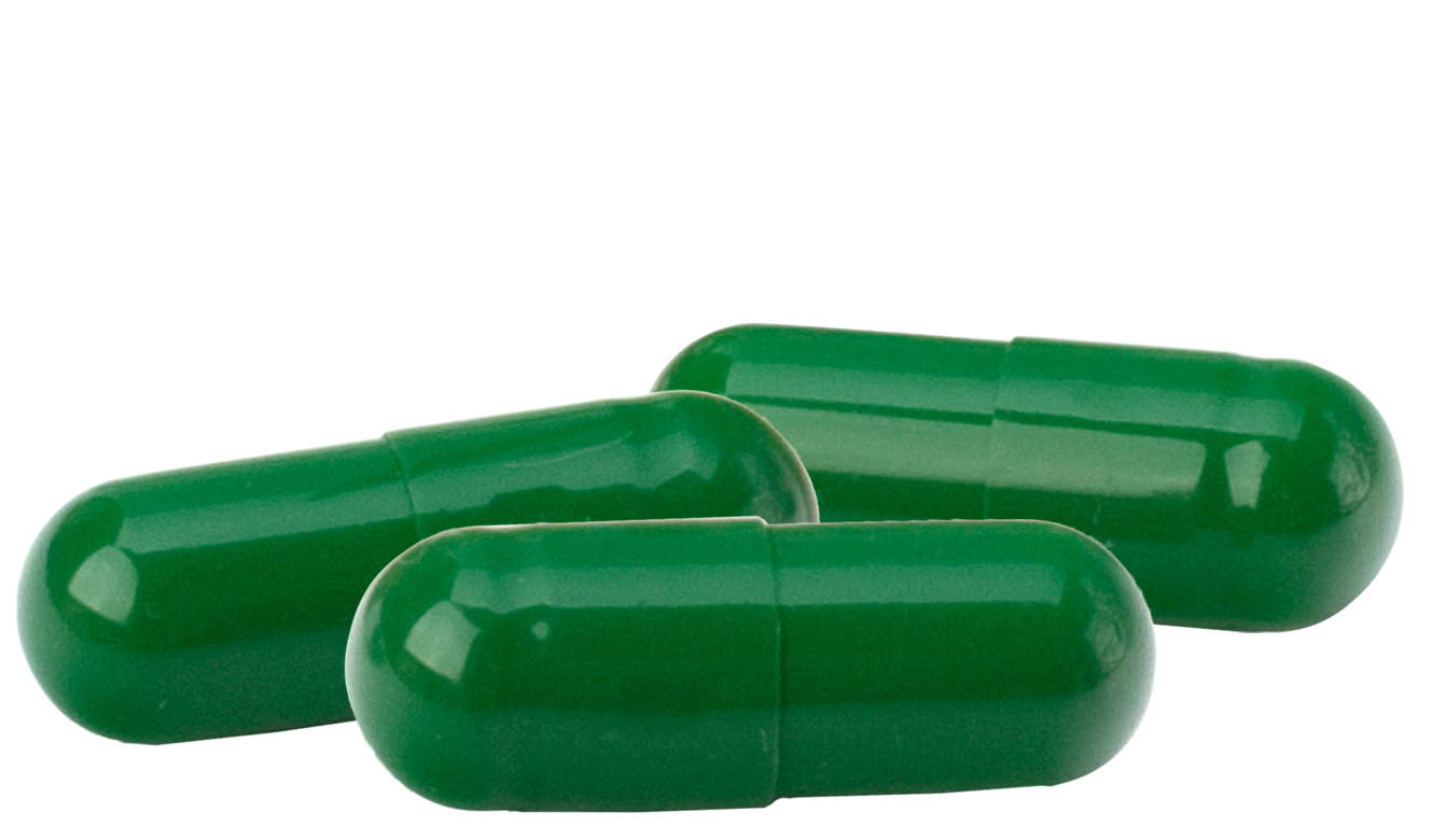 Encozyme-NADH-groene-natuurlijke-capsules