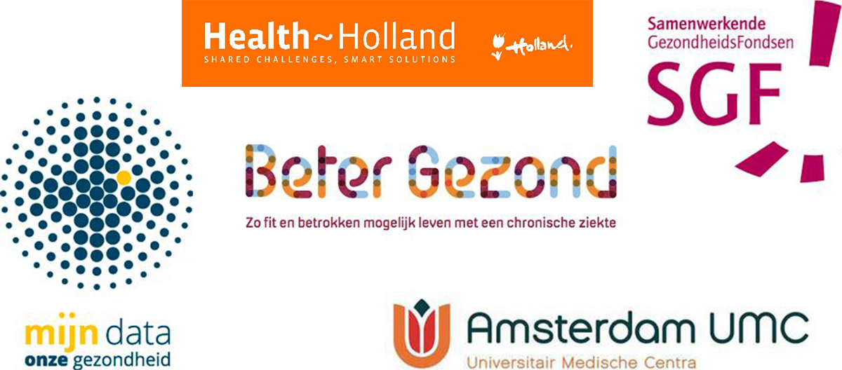 Samenwerkende GezondheidsFondsen en de Topsector Life Sciences en Health