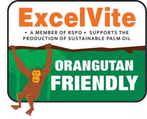 OrangUtan Friendly logo