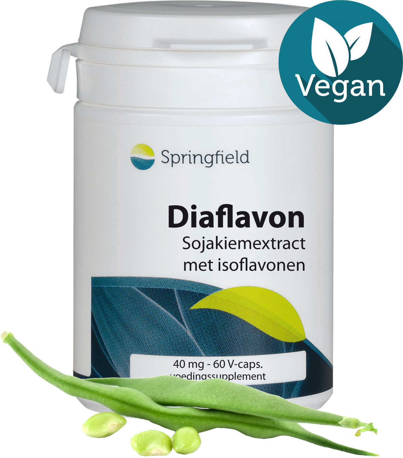 Diaflavon-soja-isoflavonen-voedingssuplement-vegan