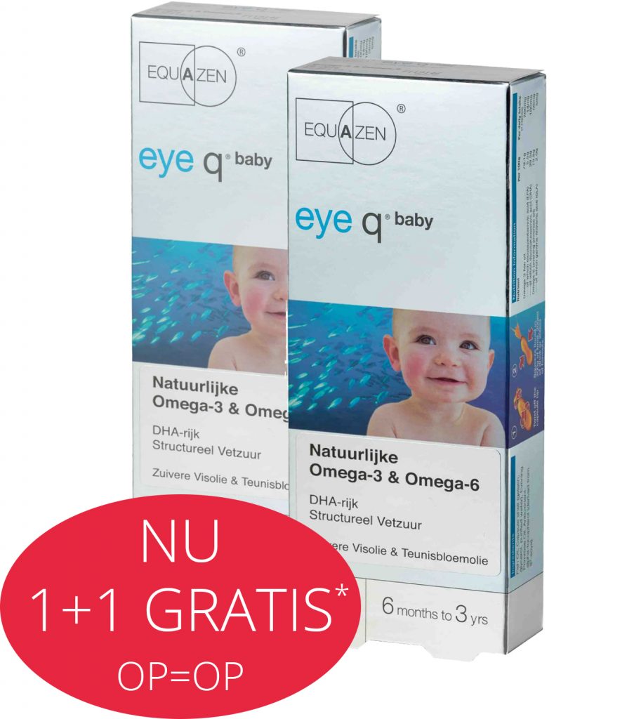 Equazen eye q liquid omega 3 & 6vetzuren Springfield Nutraceuticals