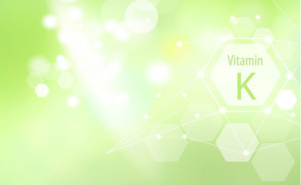 Wat is het verschil tussen vitamine K1 en K2? Springfield Nutraceuticals