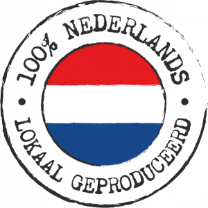 Verdavite chlorella is 100% Nederlands - lokaal geproduceerd