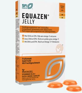 Equazen Jelly - home